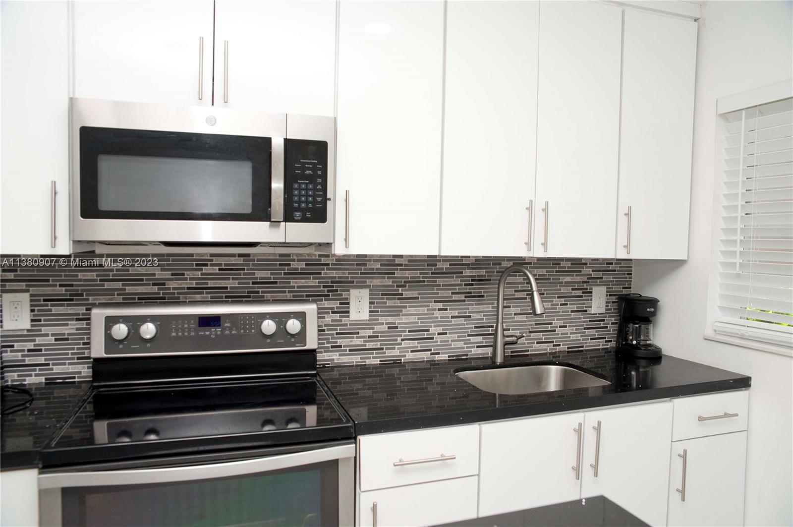 LAUDERDALE BY THE SEA - Residential Lease