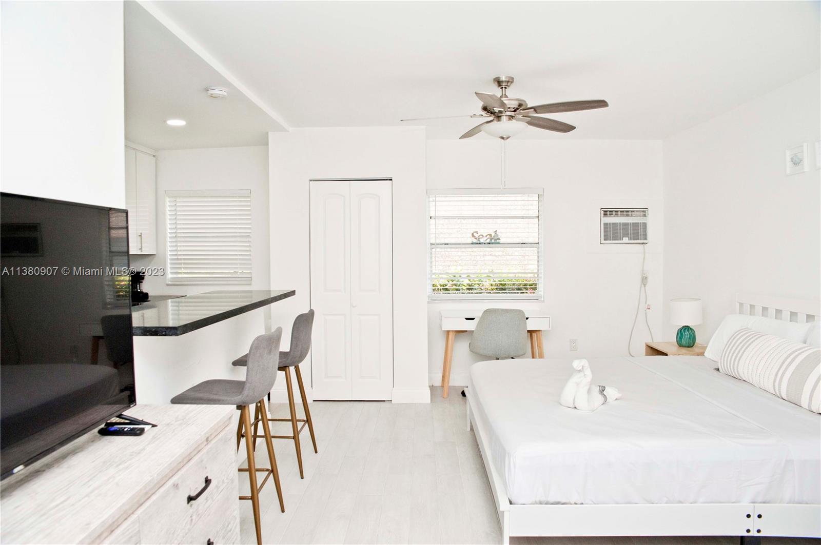 LAUDERDALE BY THE SEA - Residential Lease