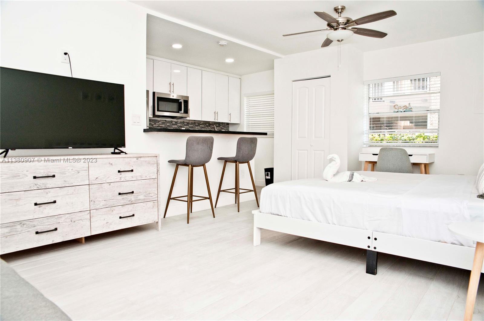LAUDERDALE BY THE SEA - Residential Lease