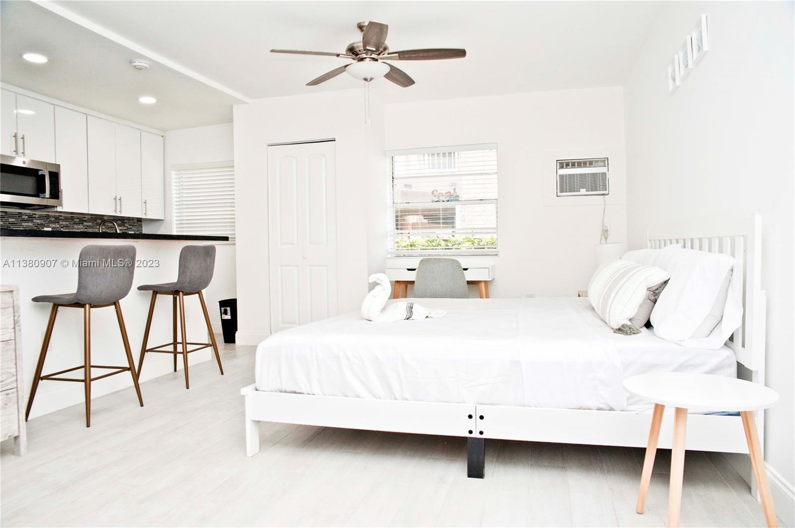 LAUDERDALE BY THE SEA - Residential Lease