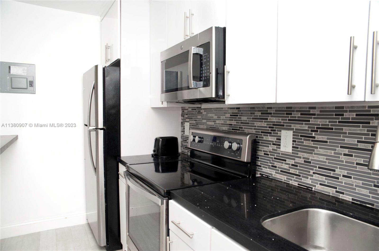 LAUDERDALE BY THE SEA - Residential Lease