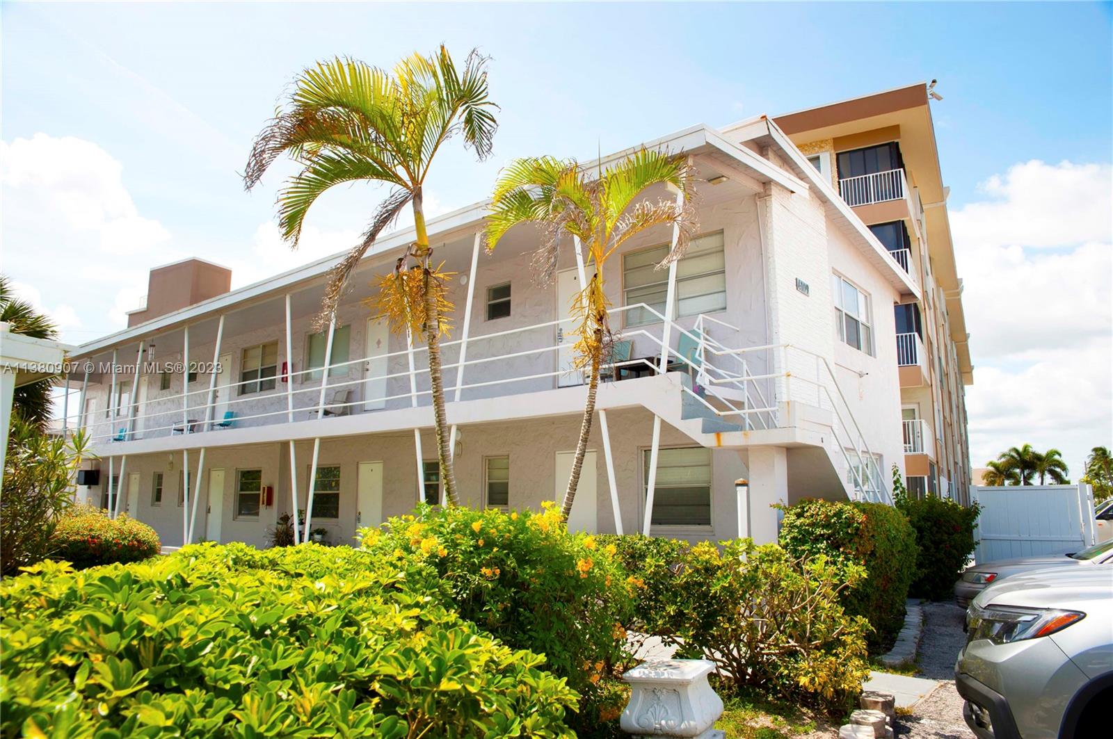 LAUDERDALE BY THE SEA - Residential Lease