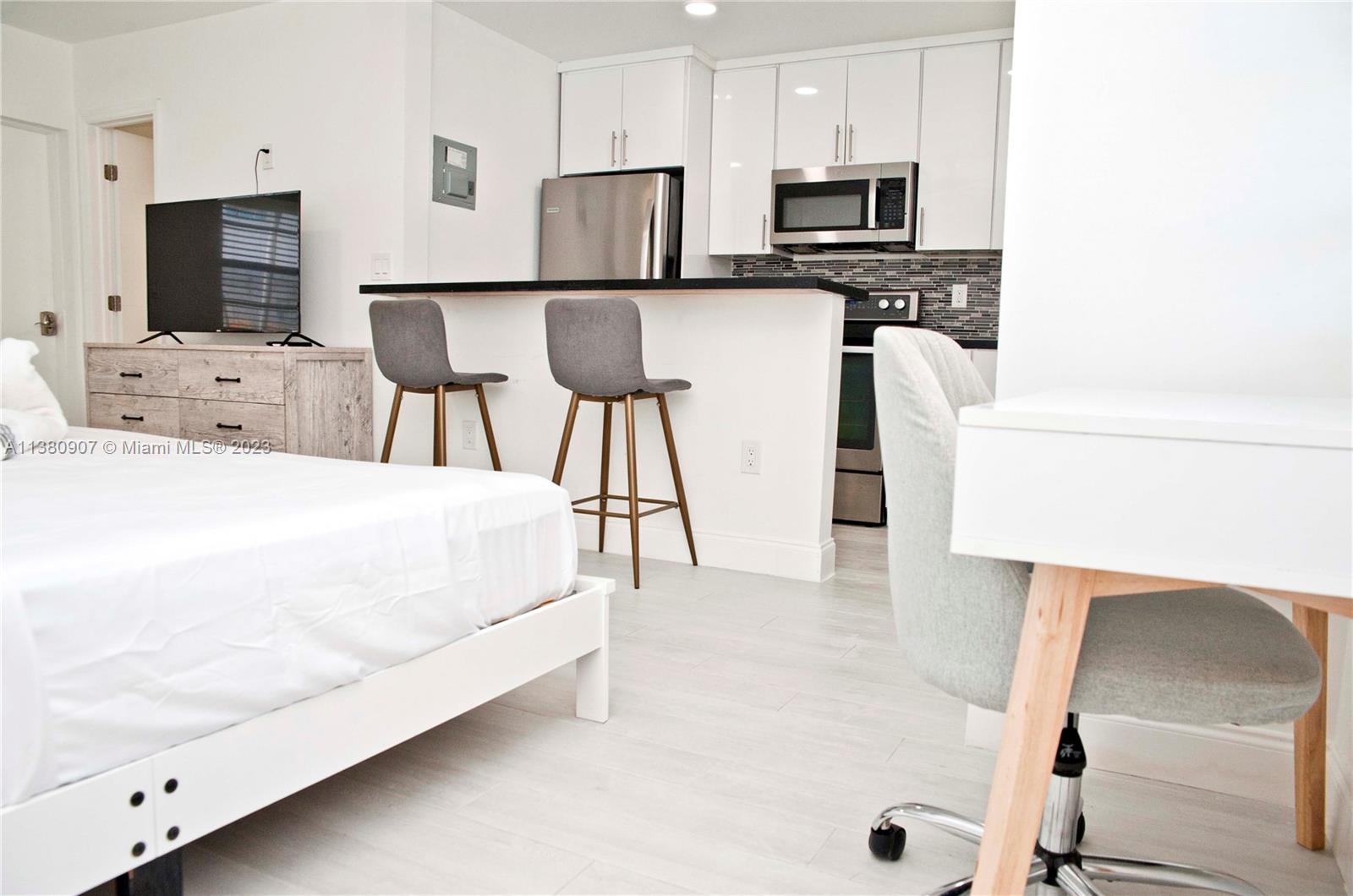 LAUDERDALE BY THE SEA - Residential Lease