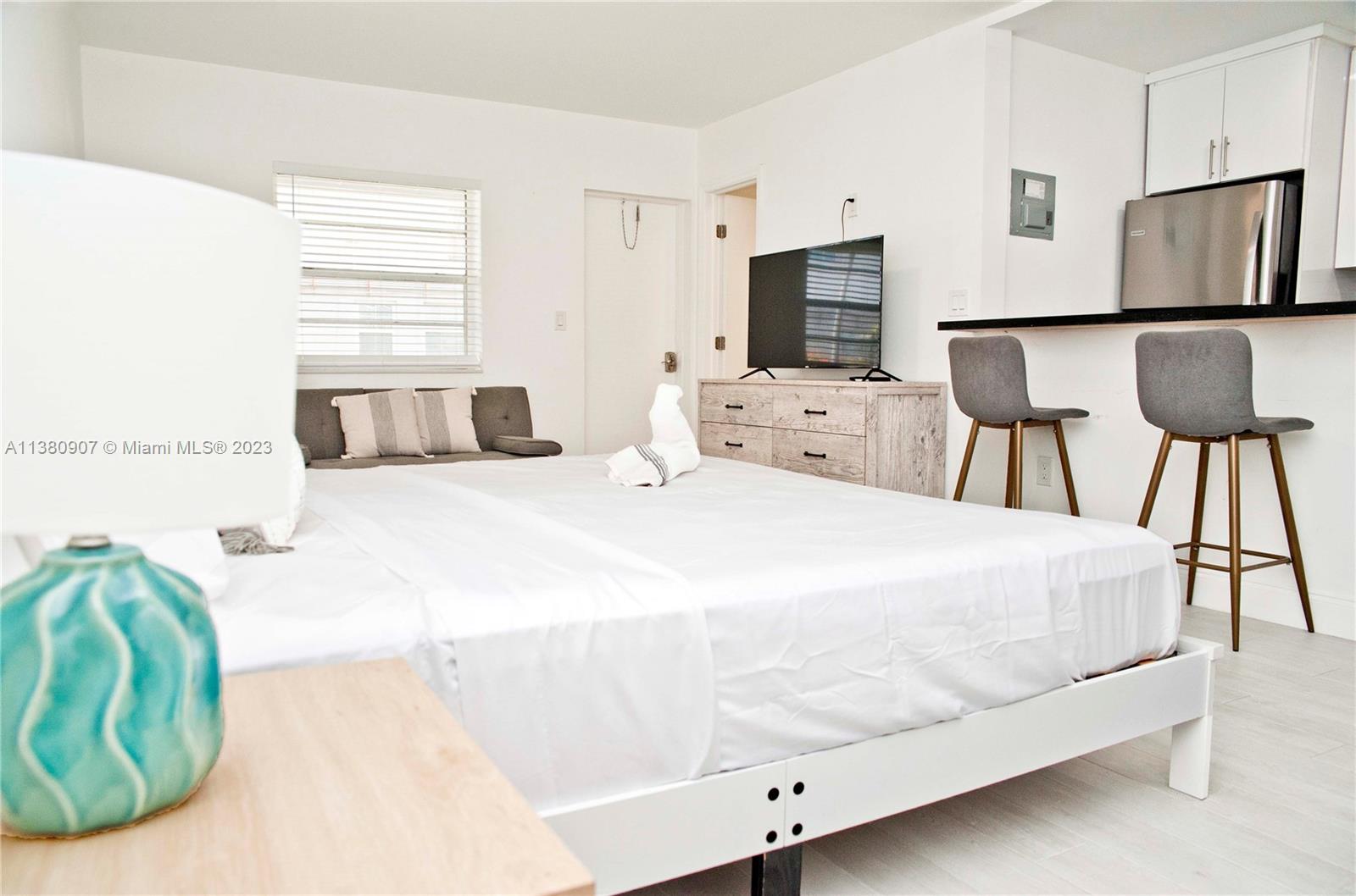 LAUDERDALE BY THE SEA - Residential Lease