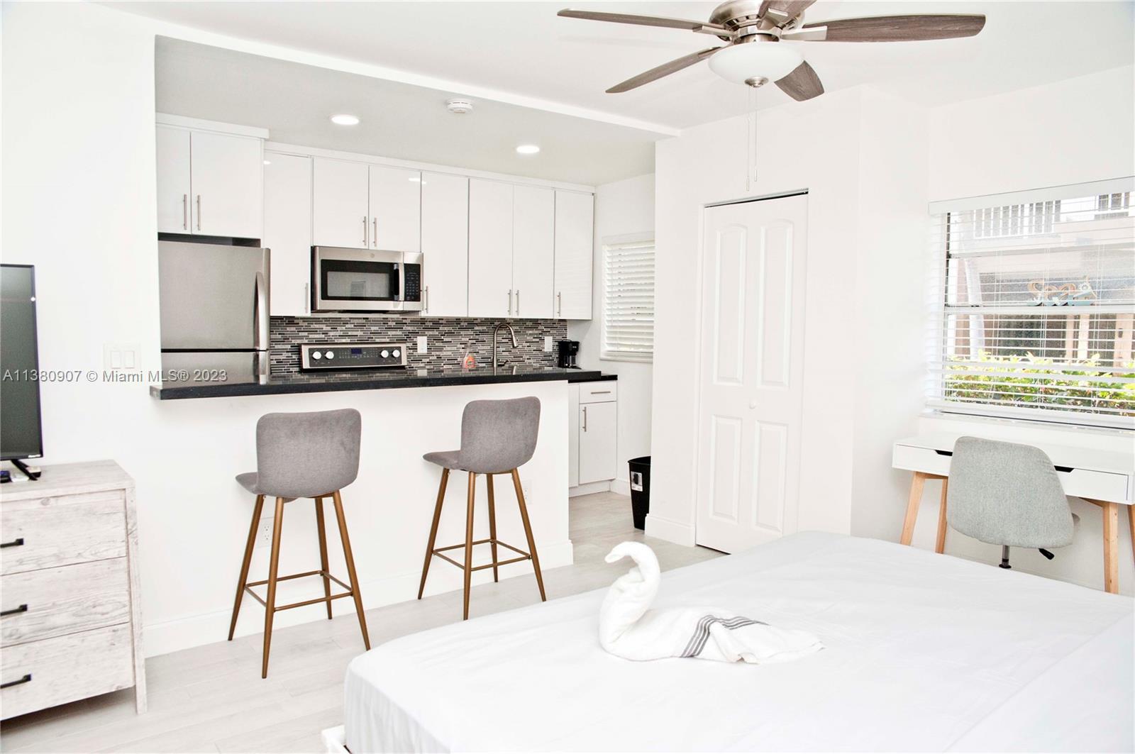 LAUDERDALE BY THE SEA - Residential Lease
