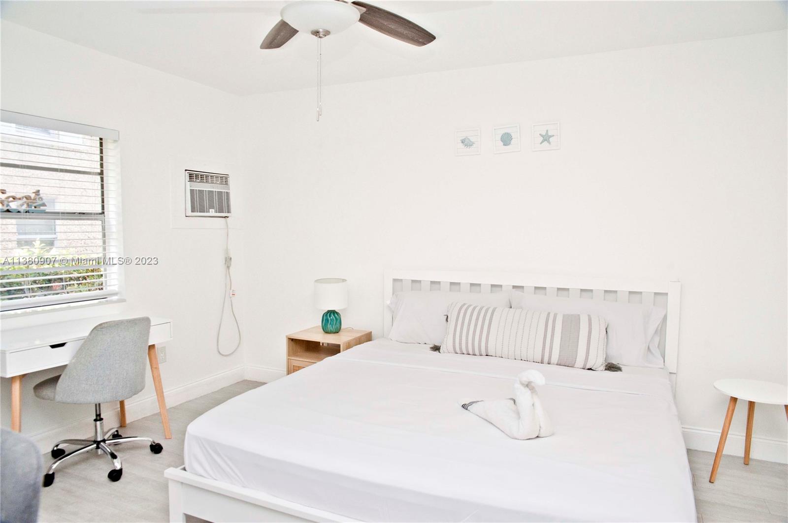 LAUDERDALE BY THE SEA - Residential Lease