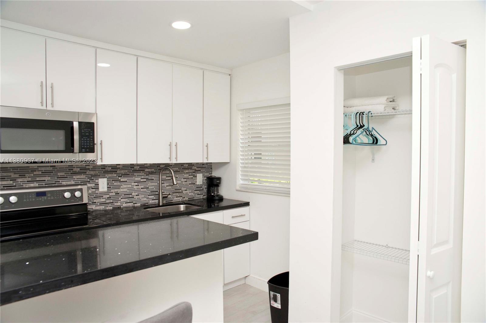LAUDERDALE BY THE SEA - Residential Lease