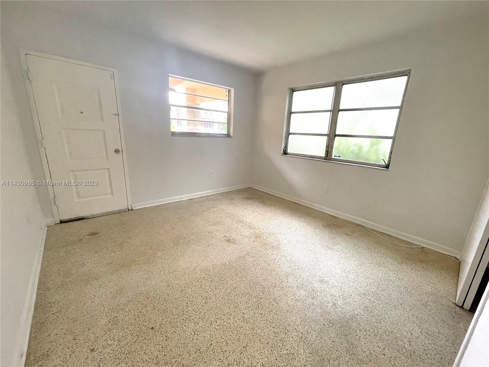 CITY OF MIAMI SOUTH - Residential Lease