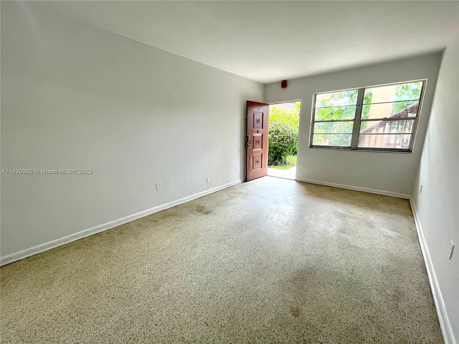 CITY OF MIAMI SOUTH - Residential Lease