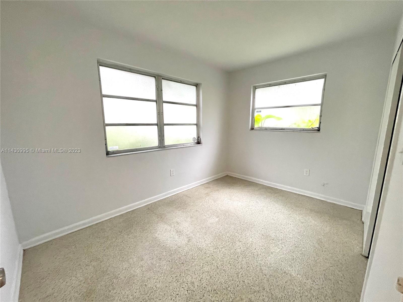 CITY OF MIAMI SOUTH - Residential Lease