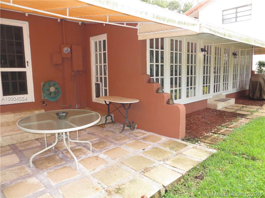Coral Gables Granada Rev - Residential