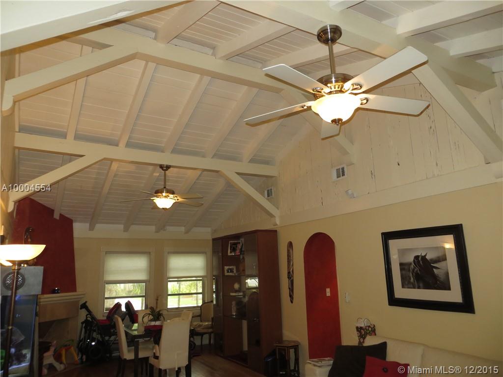 Coral Gables Granada Rev - Residential