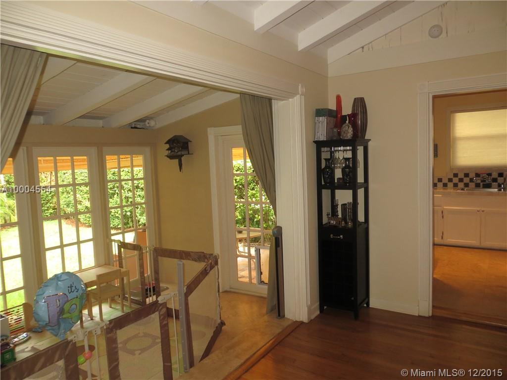 Coral Gables Granada Rev - Residential