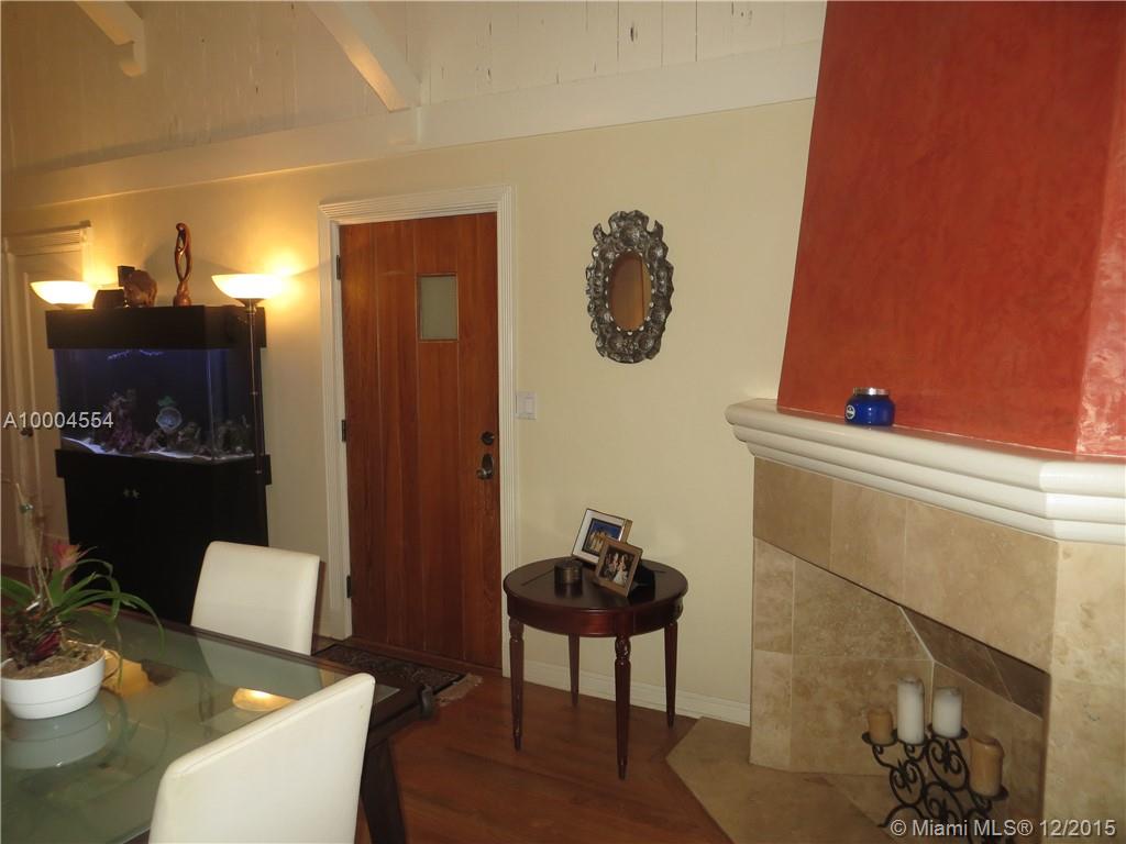 Coral Gables Granada Rev - Residential