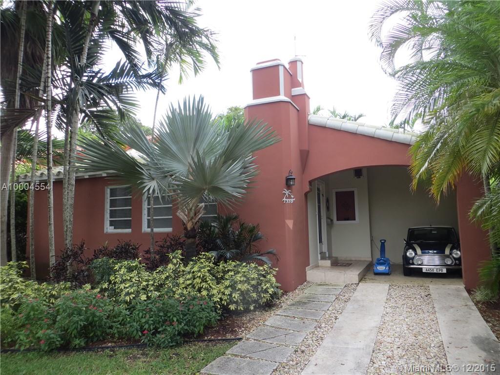 Coral Gables Granada Rev - Residential