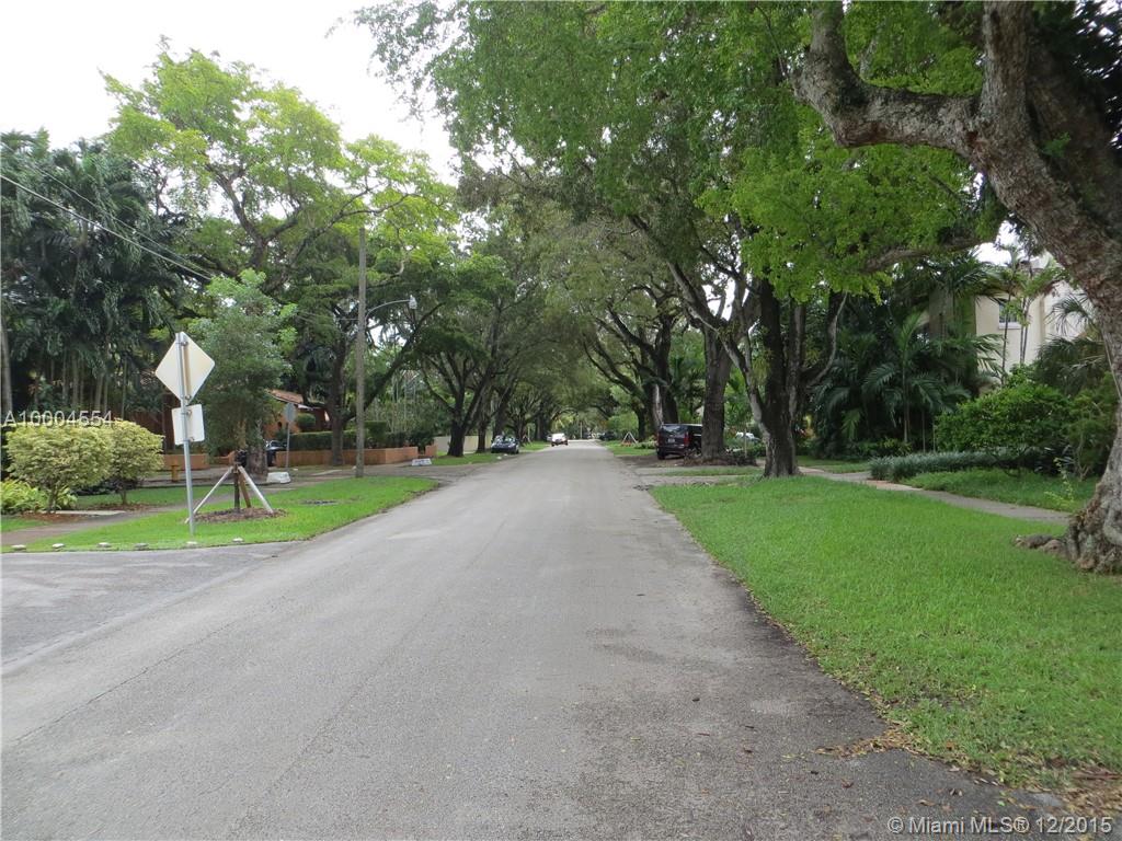 Coral Gables Granada Rev - Residential
