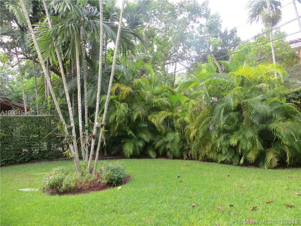 Coral Gables Granada Rev - Residential
