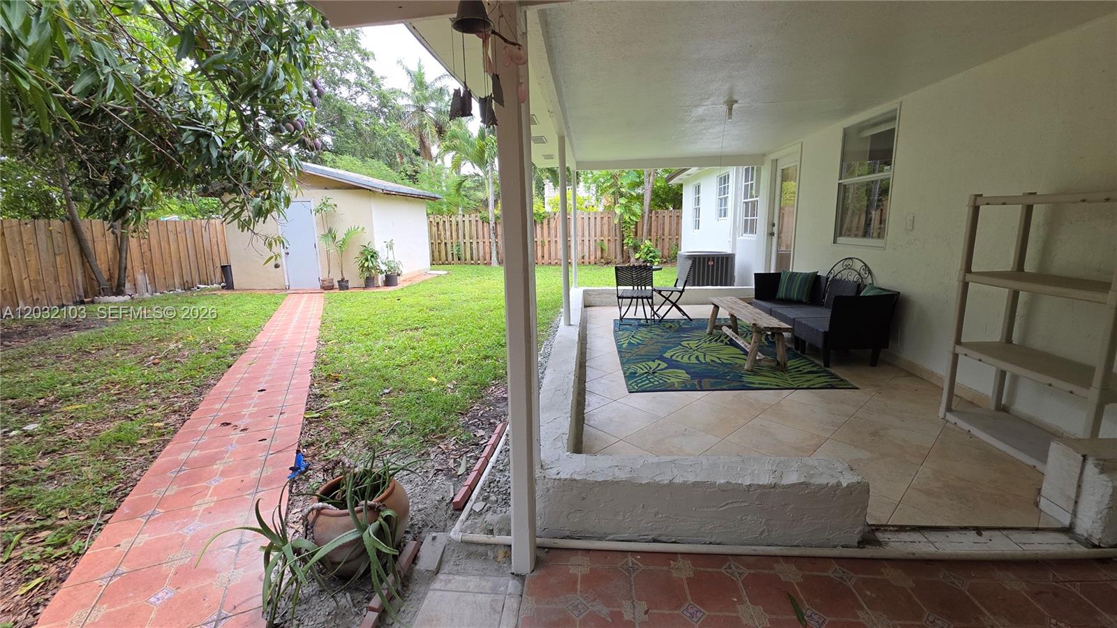 VILLA HOMESITES - Residential Lease