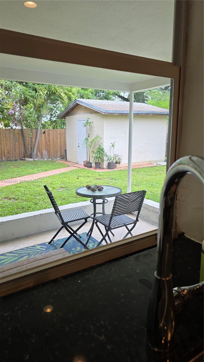 VILLA HOMESITES - Residential Lease