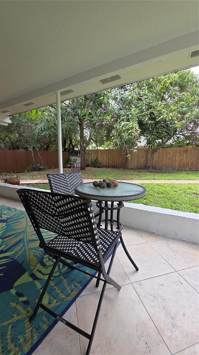 VILLA HOMESITES - Residential Lease