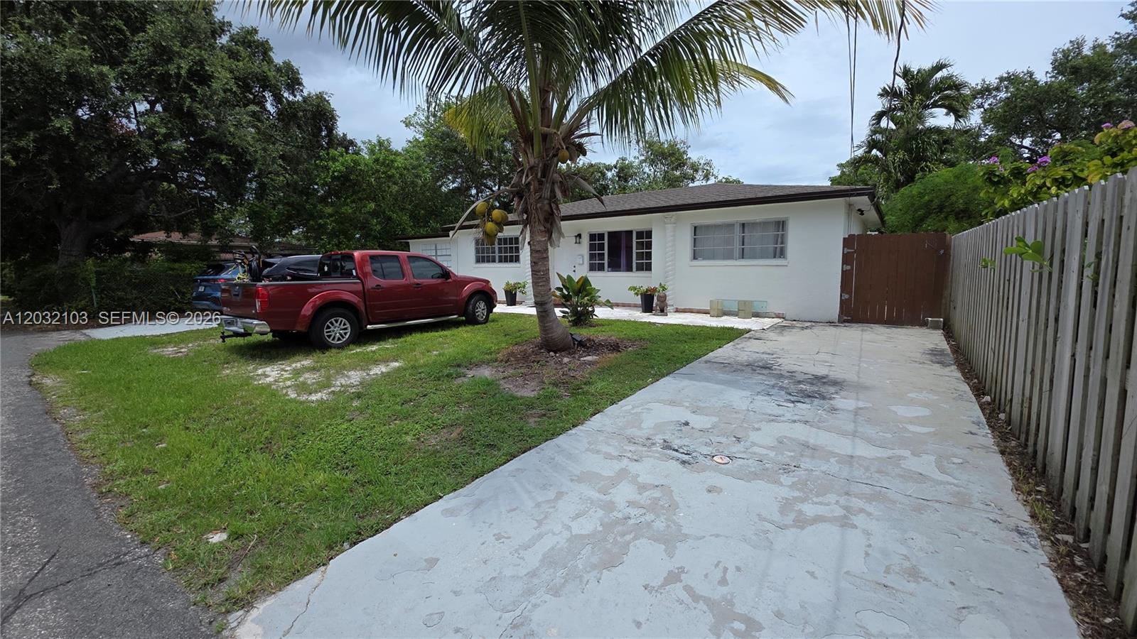 VILLA HOMESITES - Residential Lease