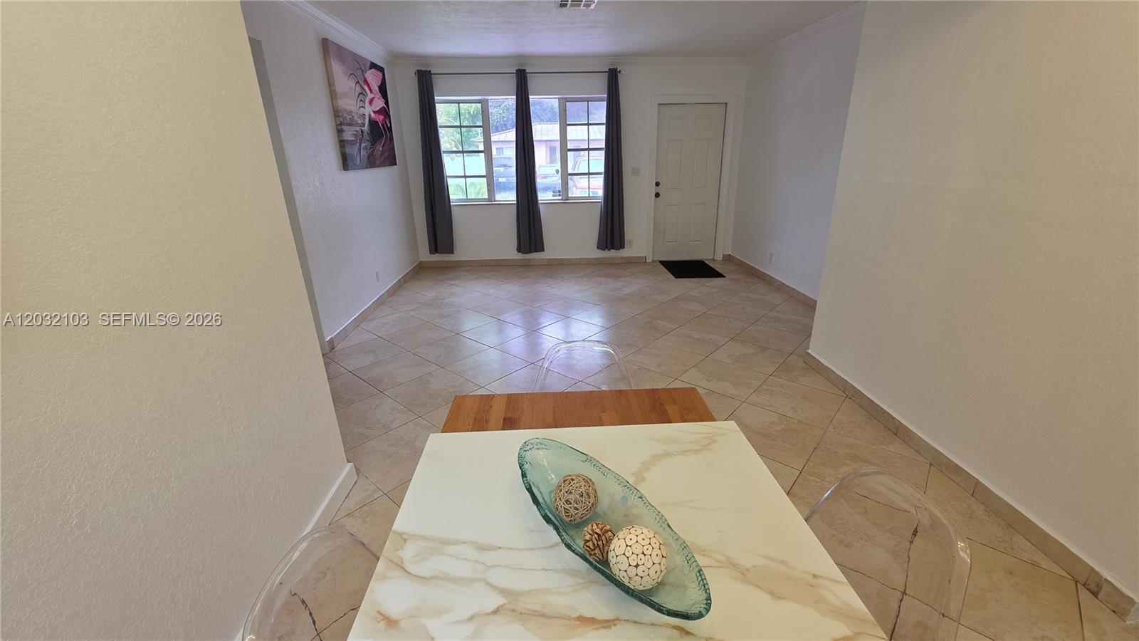 VILLA HOMESITES - Residential Lease