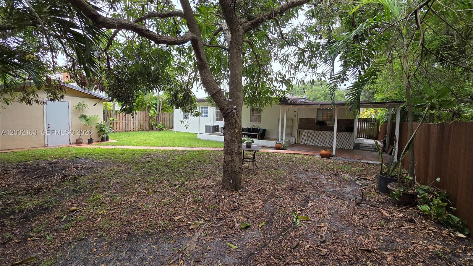 VILLA HOMESITES - Residential Lease