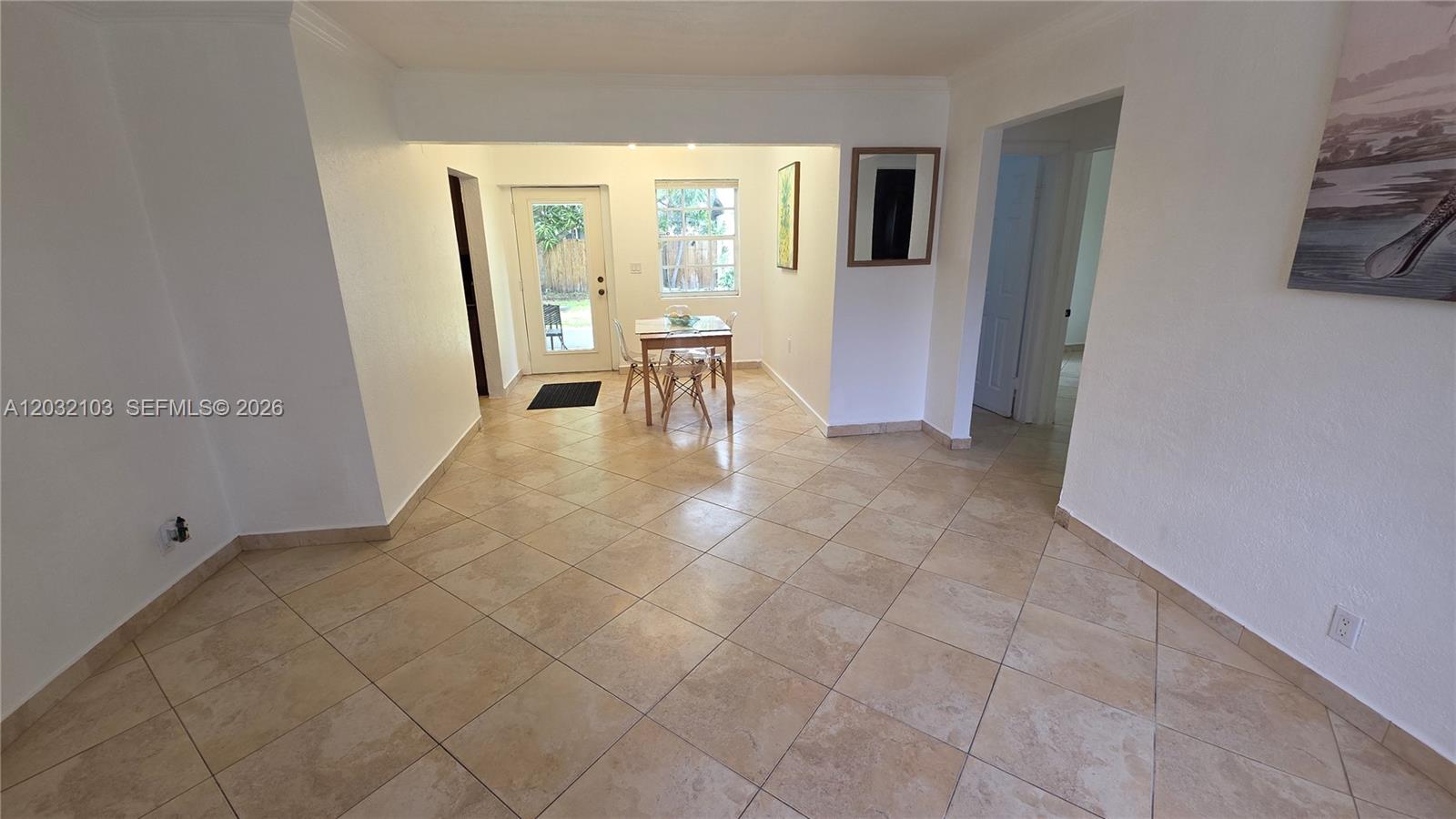 VILLA HOMESITES - Residential Lease