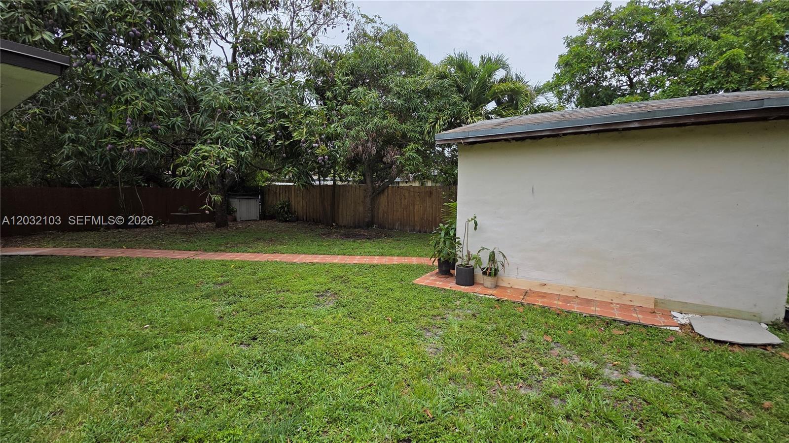 VILLA HOMESITES - Residential Lease