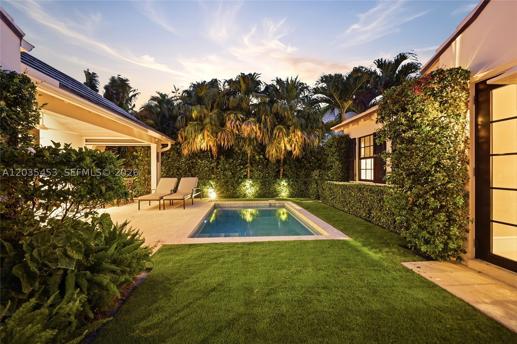 ROYAL PARK - Residential