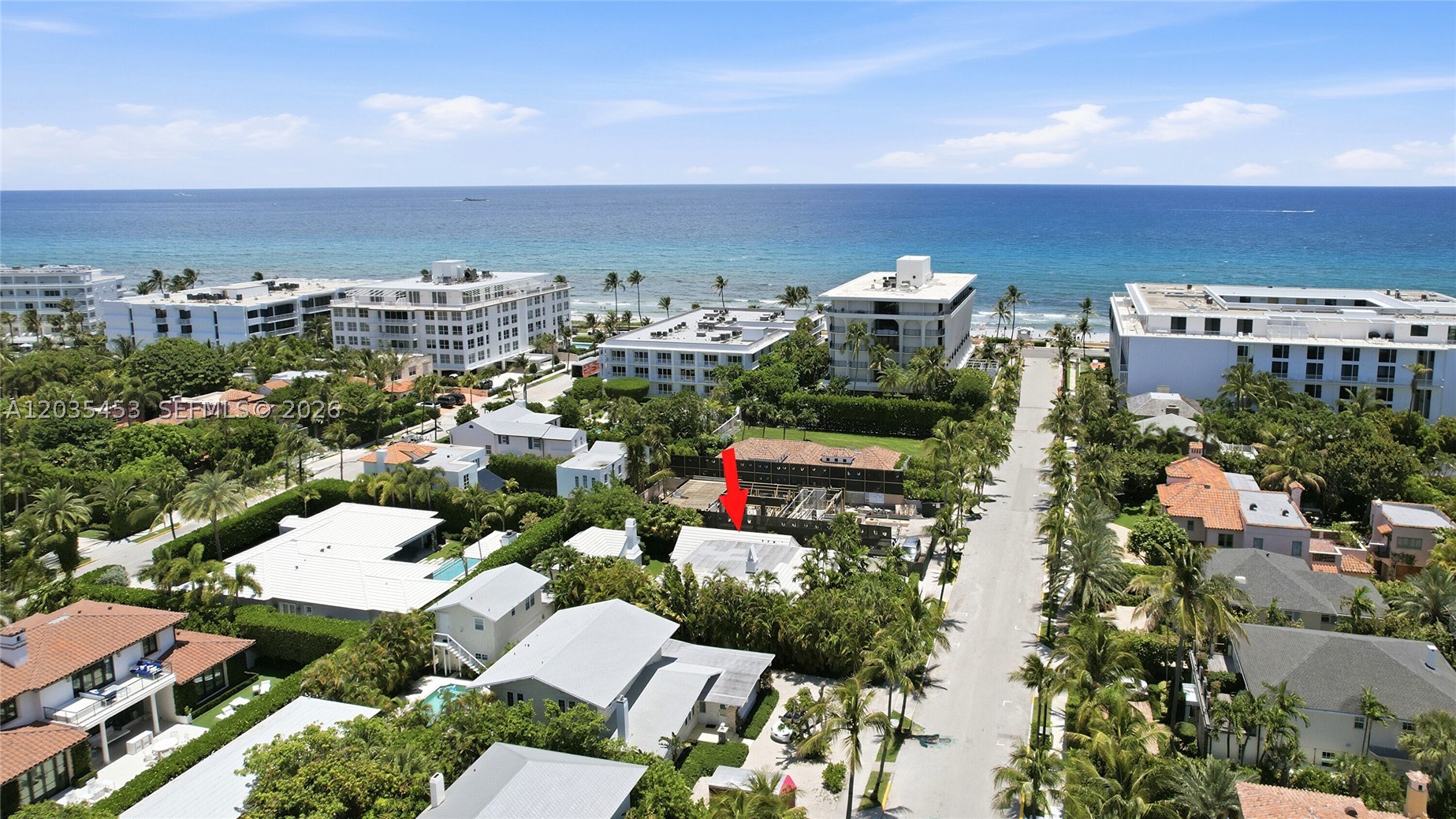 ROYAL PARK - Residential