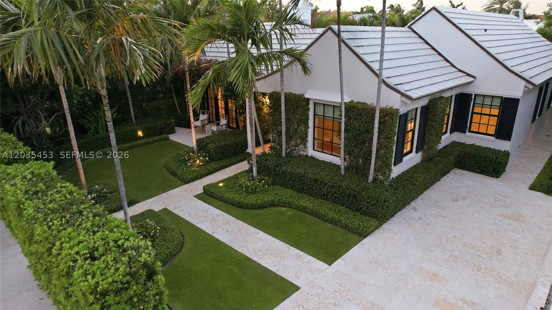 ROYAL PARK - Residential