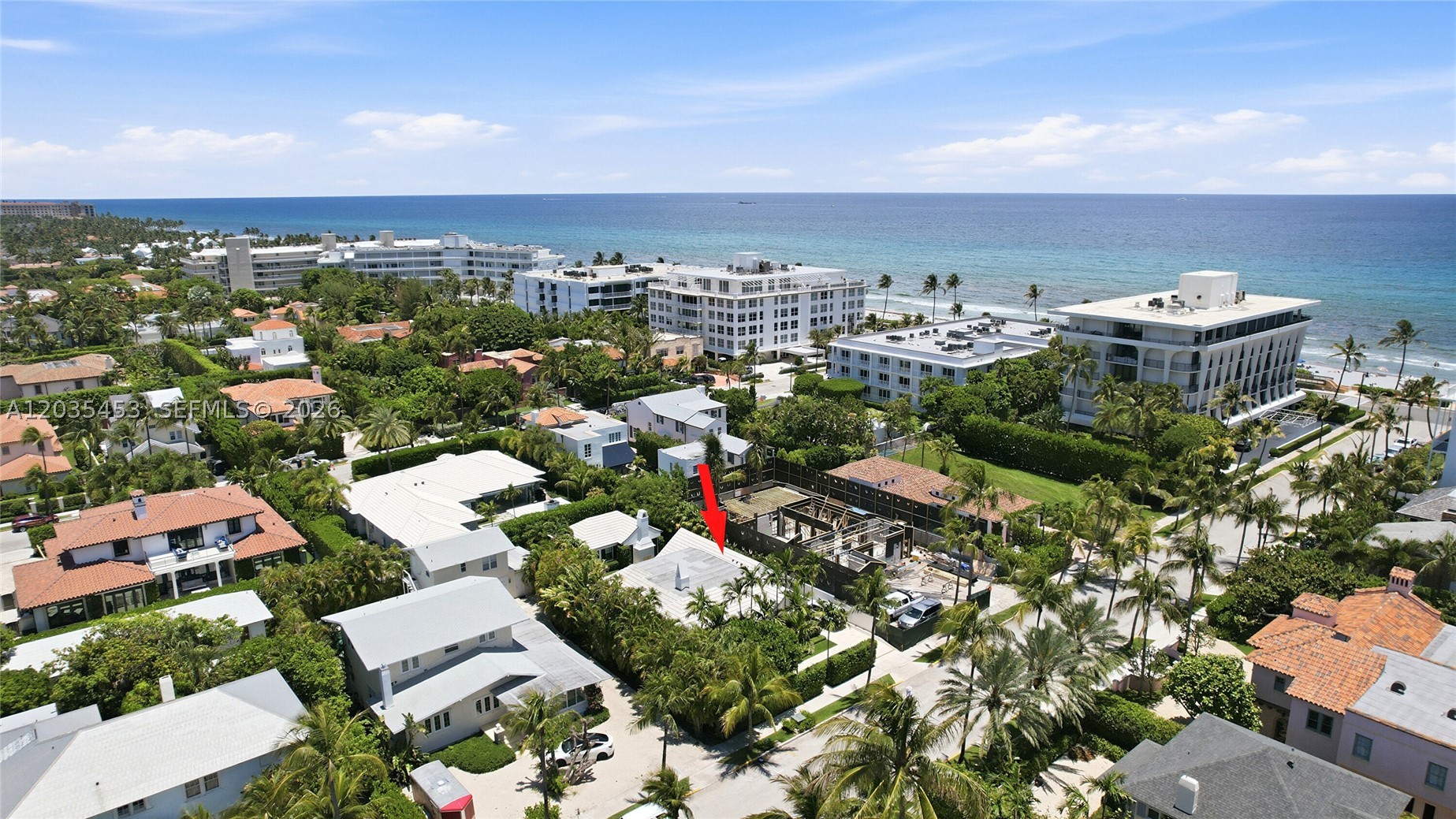 ROYAL PARK - Residential