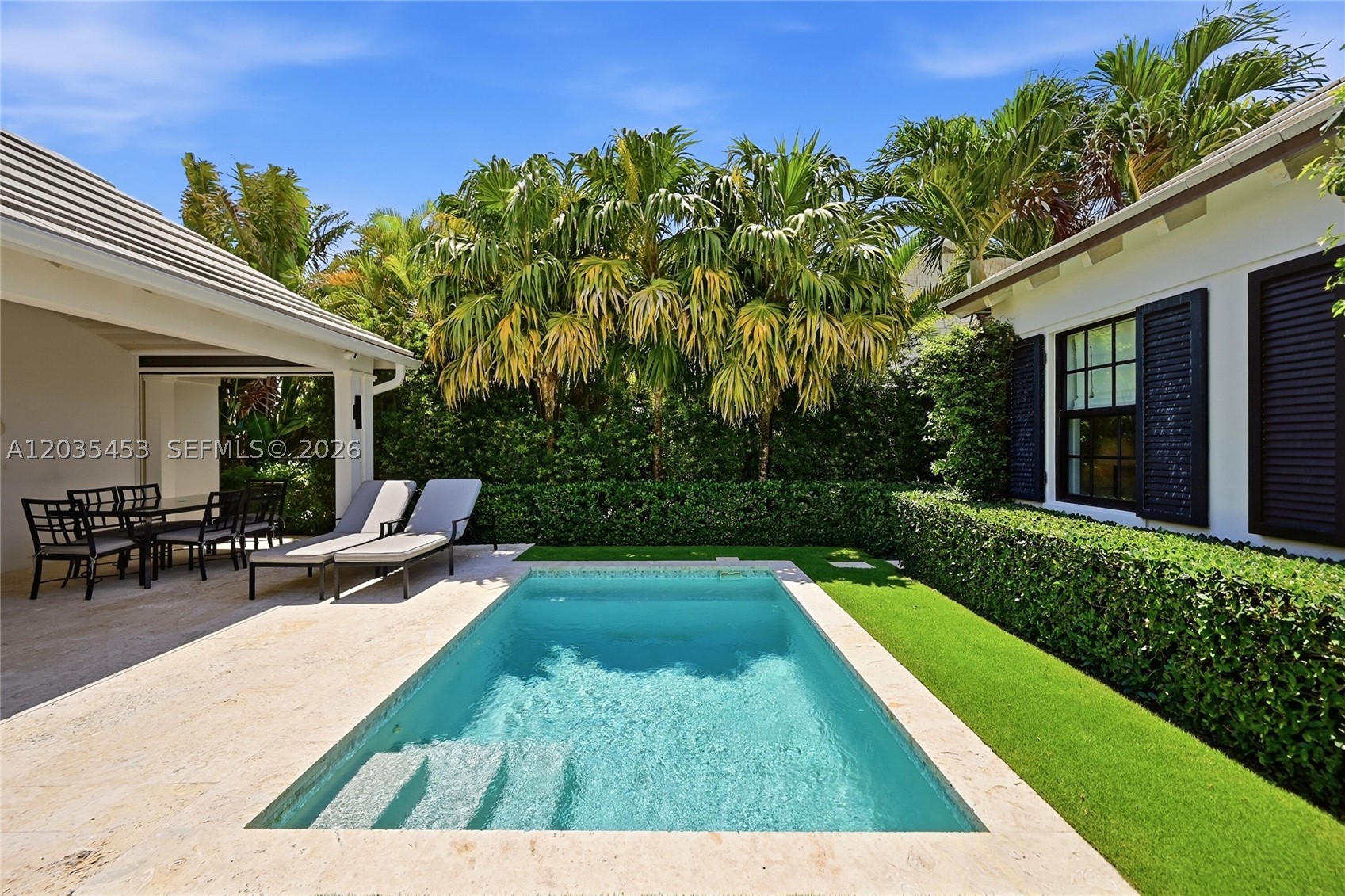 ROYAL PARK - Residential