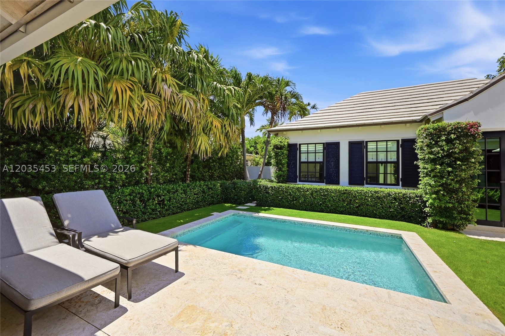 ROYAL PARK - Residential