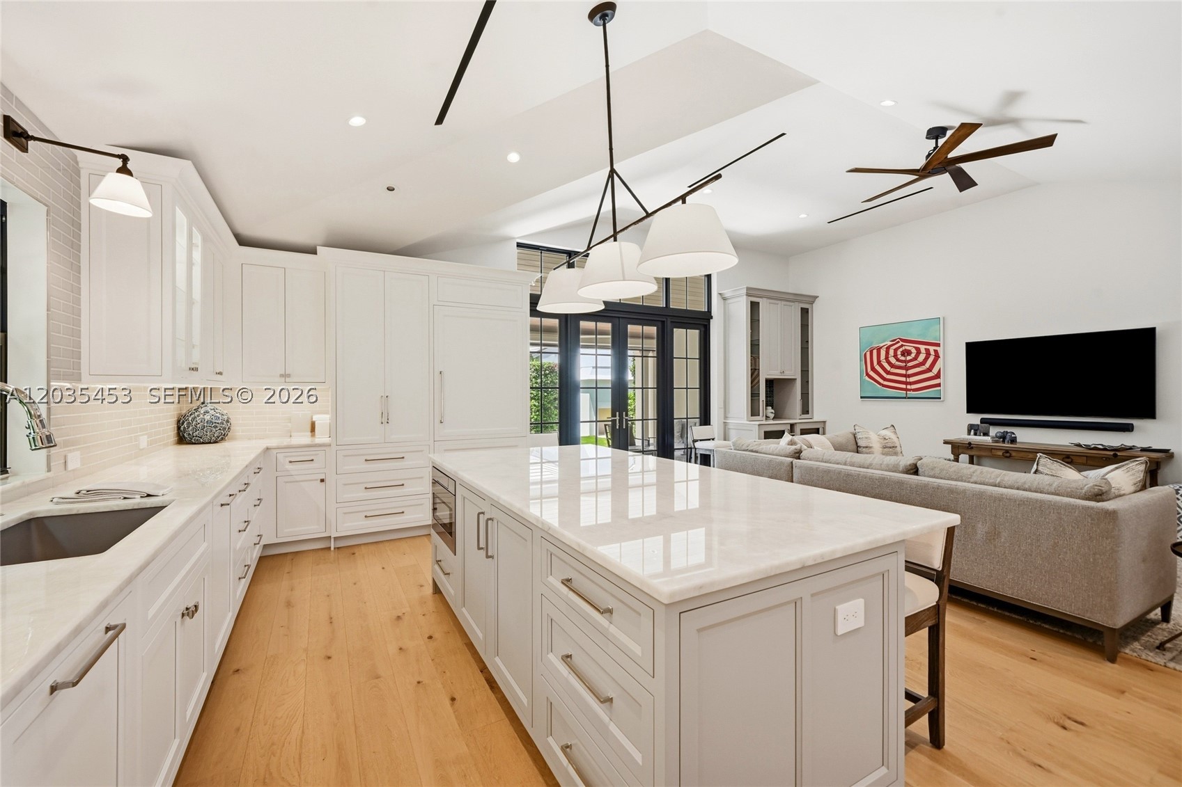 ROYAL PARK - Residential