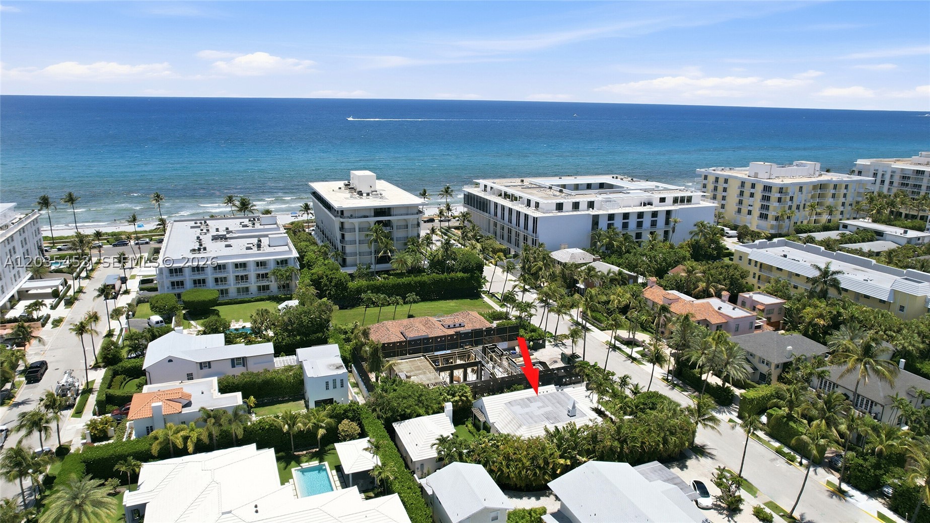 ROYAL PARK - Residential