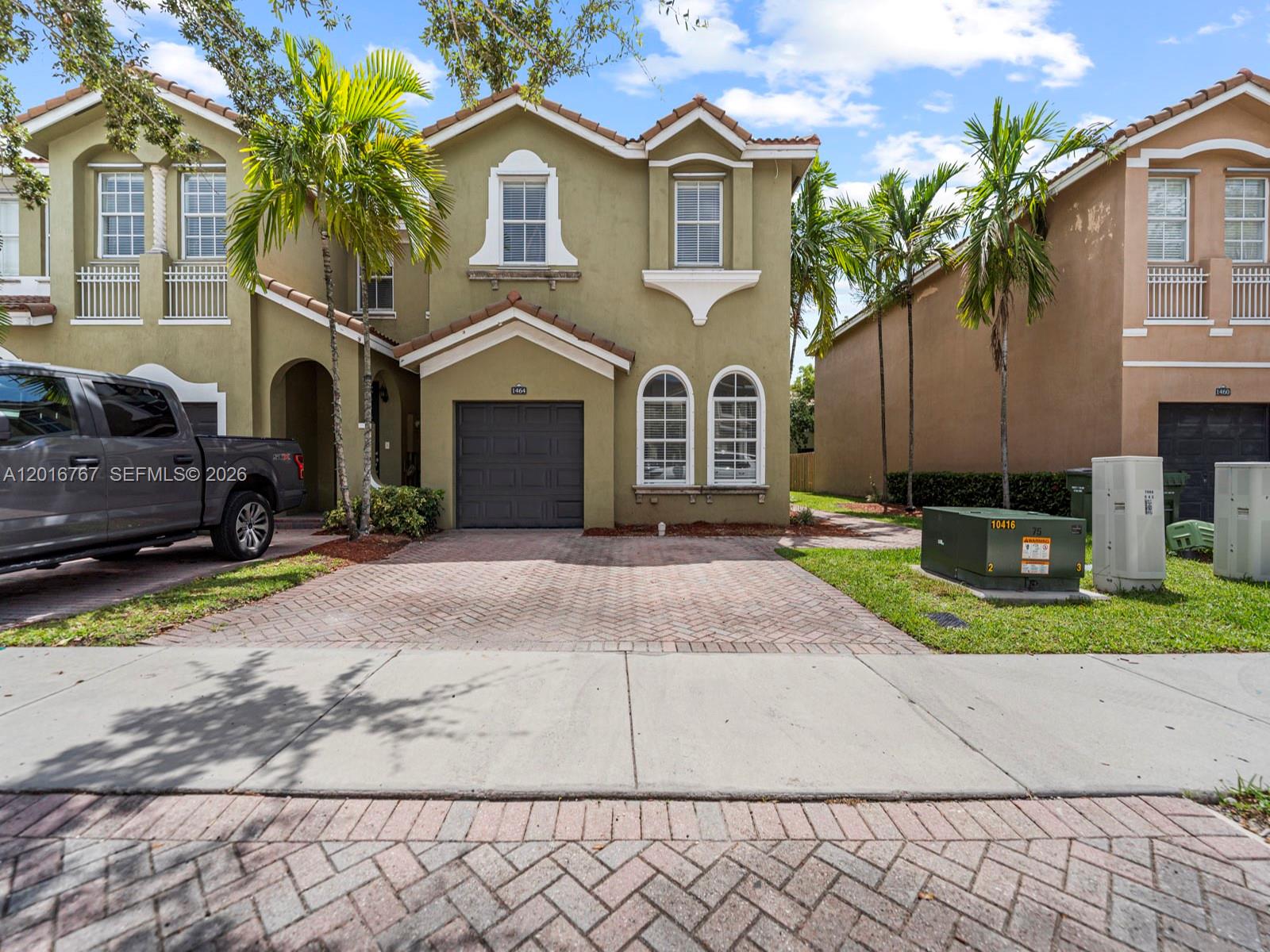 KEYS GARDEN - Residential