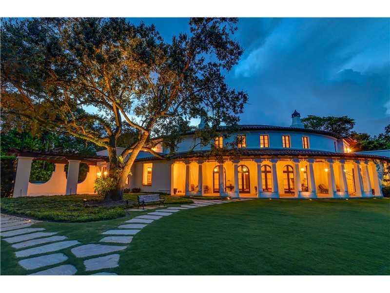 COCOA PLUM HEIGHTS SUB - Residential