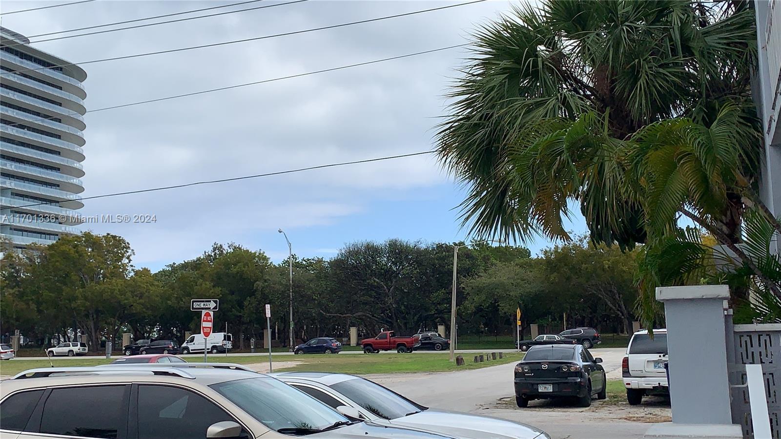 BEACH BAY SUB - Residential Lease