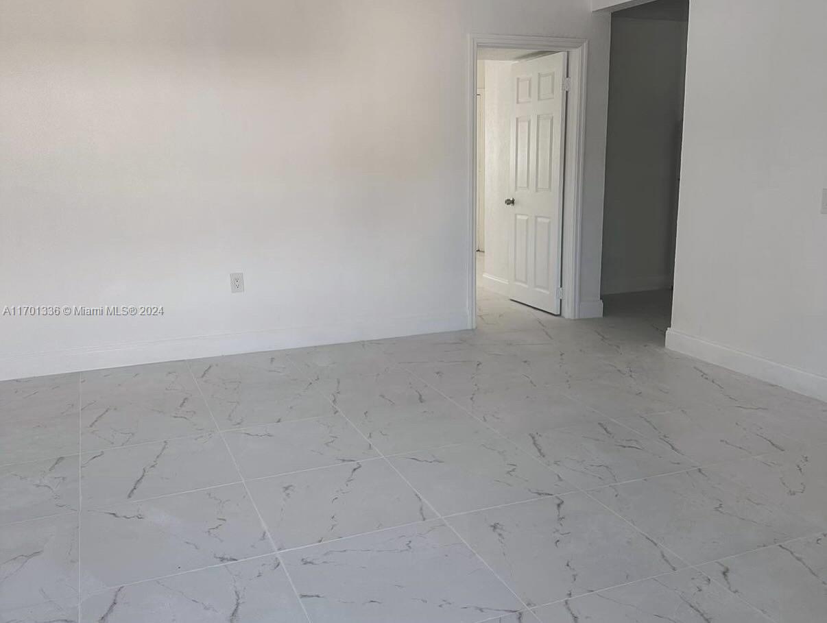 BEACH BAY SUB - Residential Lease