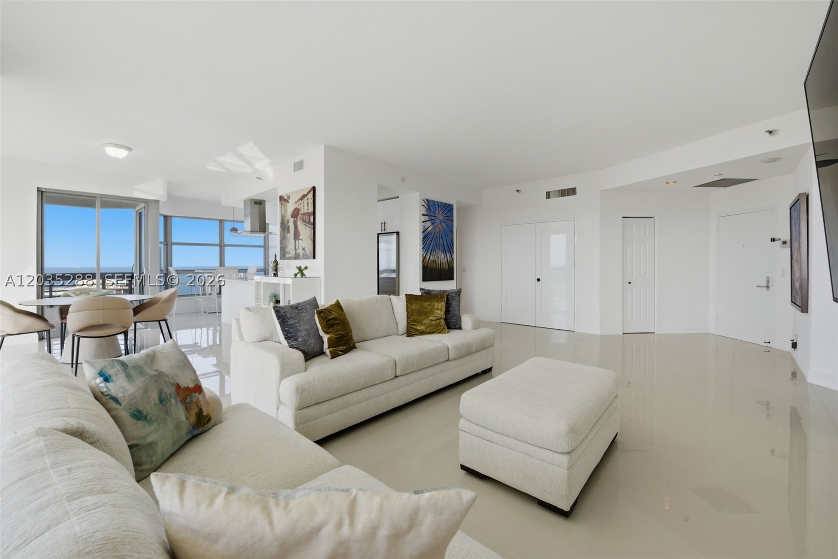 MYSTIC POINTE TOWER 400 C - Residential Lease