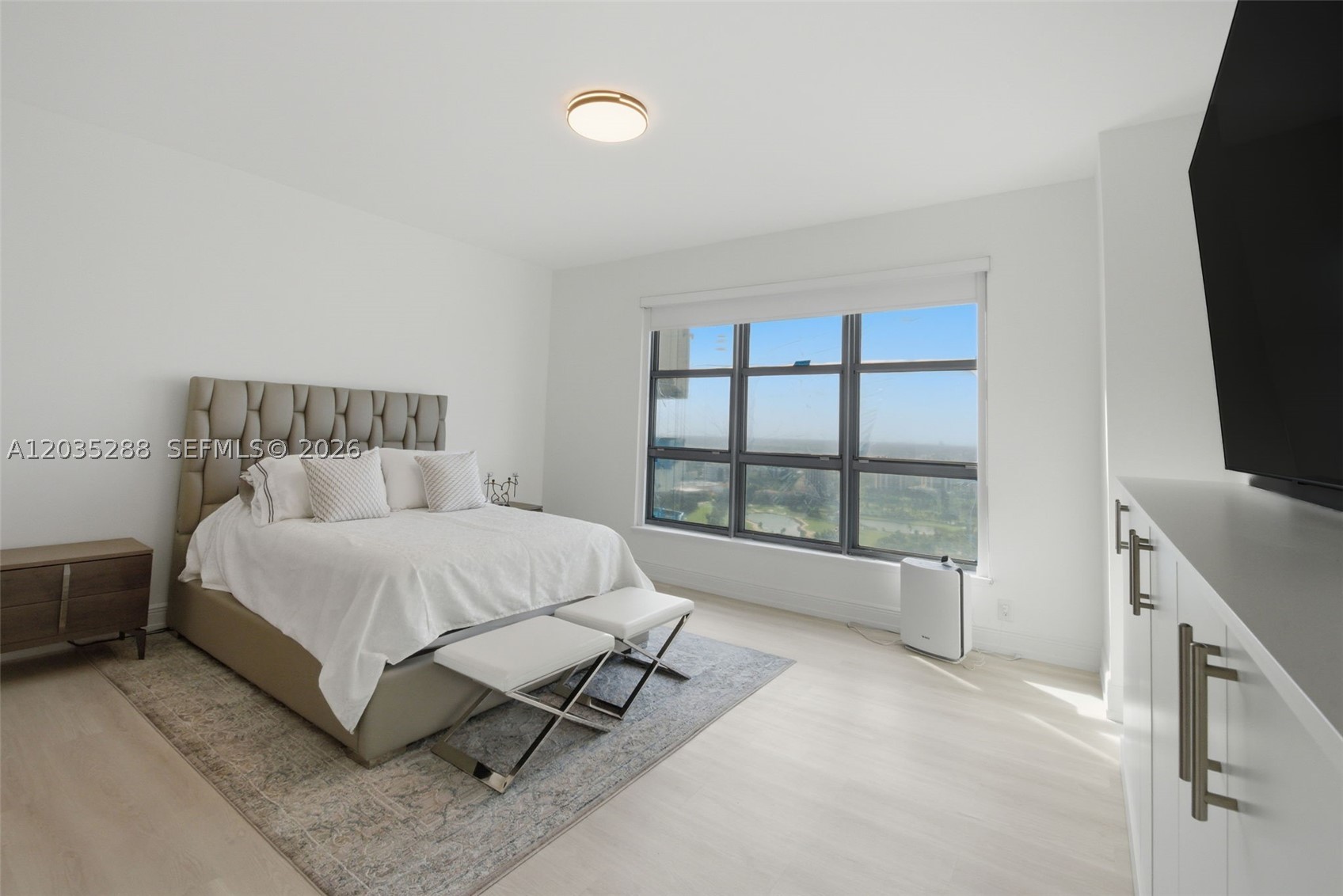 MYSTIC POINTE TOWER 400 C - Residential Lease