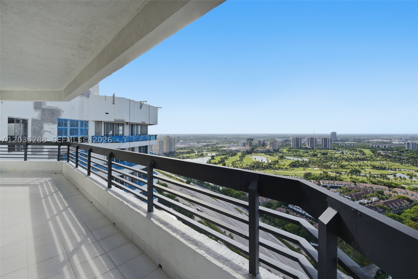 MYSTIC POINTE TOWER 400 C - Residential Lease
