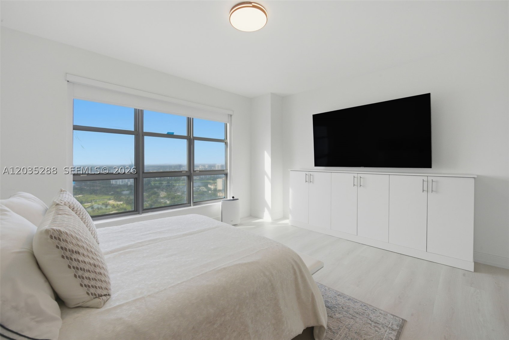 MYSTIC POINTE TOWER 400 C - Residential Lease
