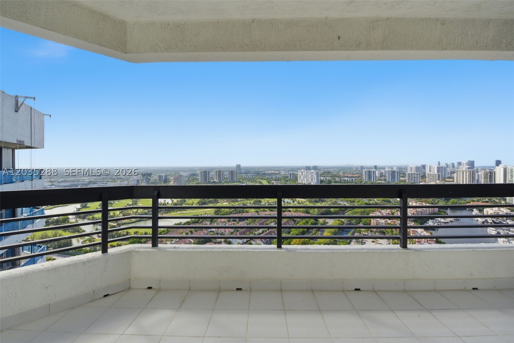 MYSTIC POINTE TOWER 400 C - Residential Lease