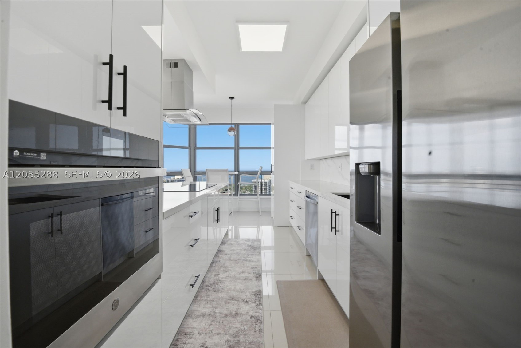 MYSTIC POINTE TOWER 400 C - Residential Lease