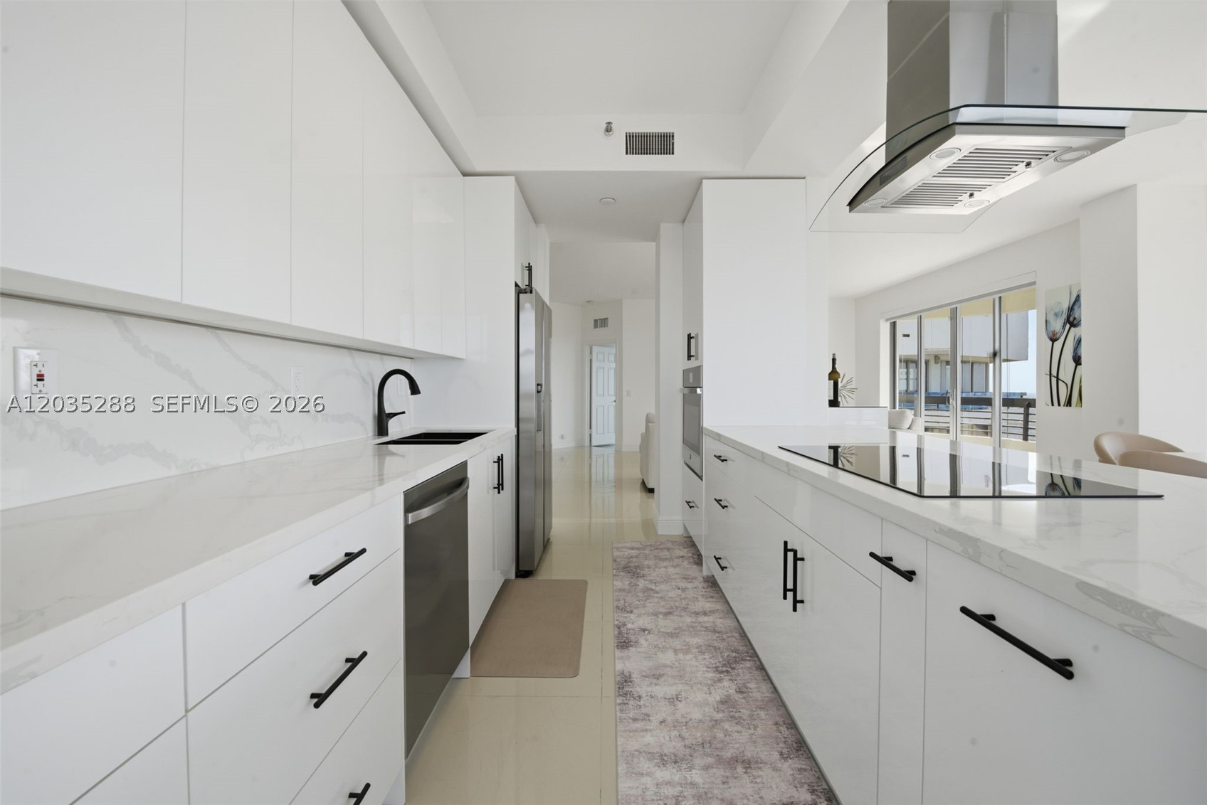 MYSTIC POINTE TOWER 400 C - Residential Lease