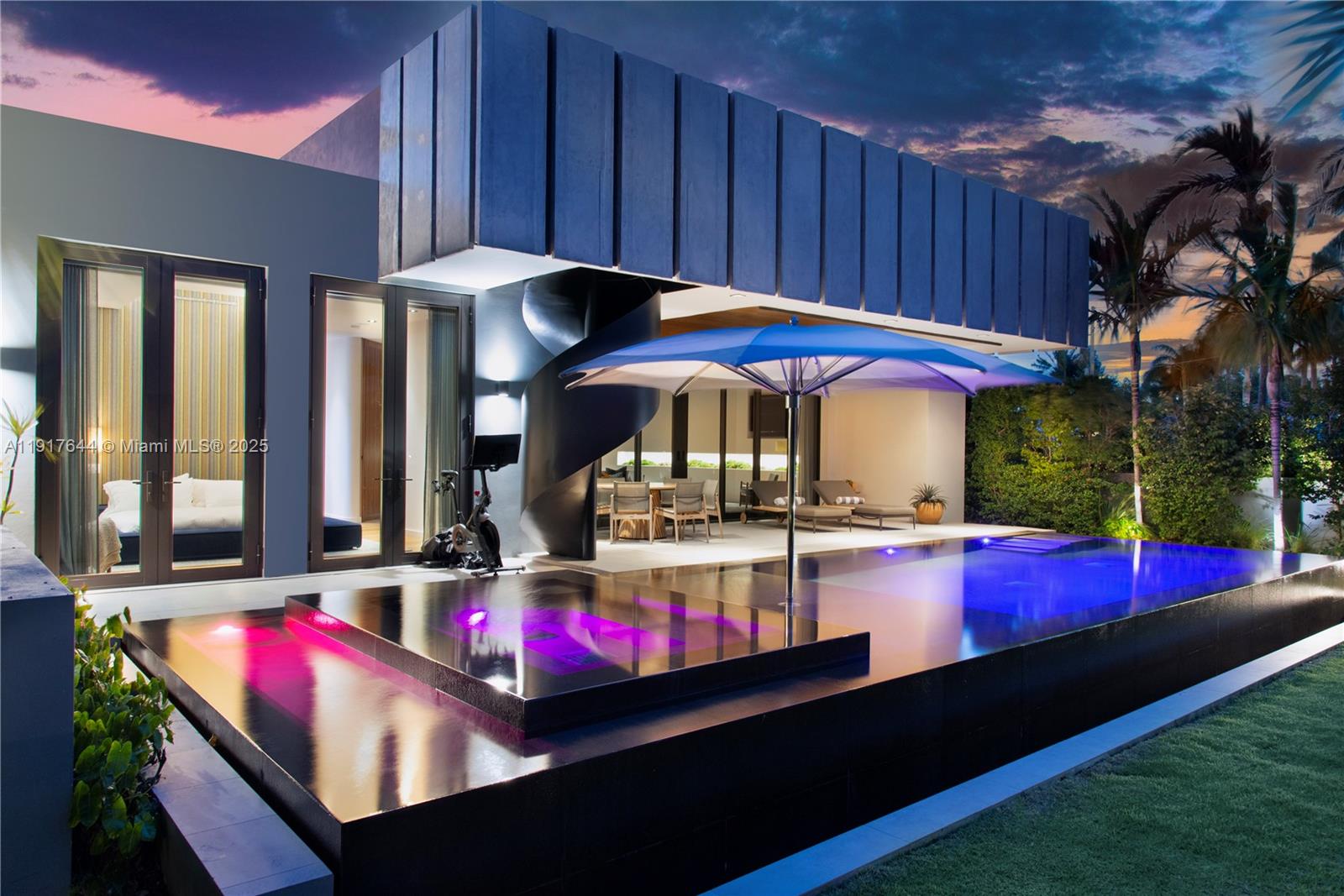BISCAYNE POINT - Residential