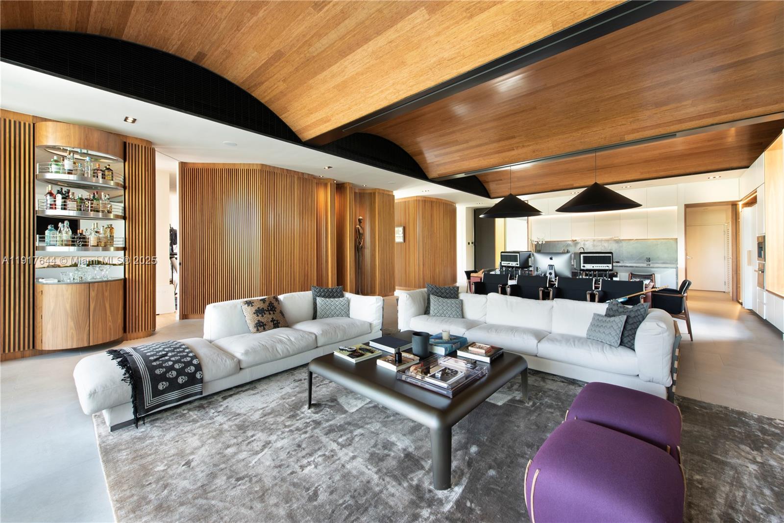 BISCAYNE POINT - Residential